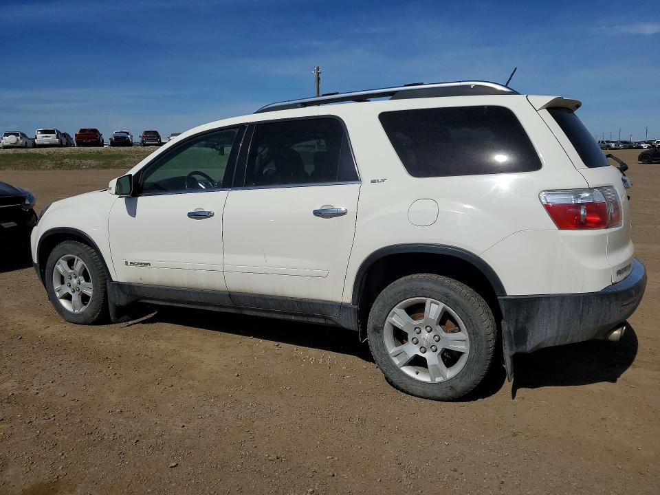 2007 Gmc Acadia მანქანა იყიდება აუქციონზე, vin: 1GKEV33747J151899, აუქციონის ნომერი: 51662356