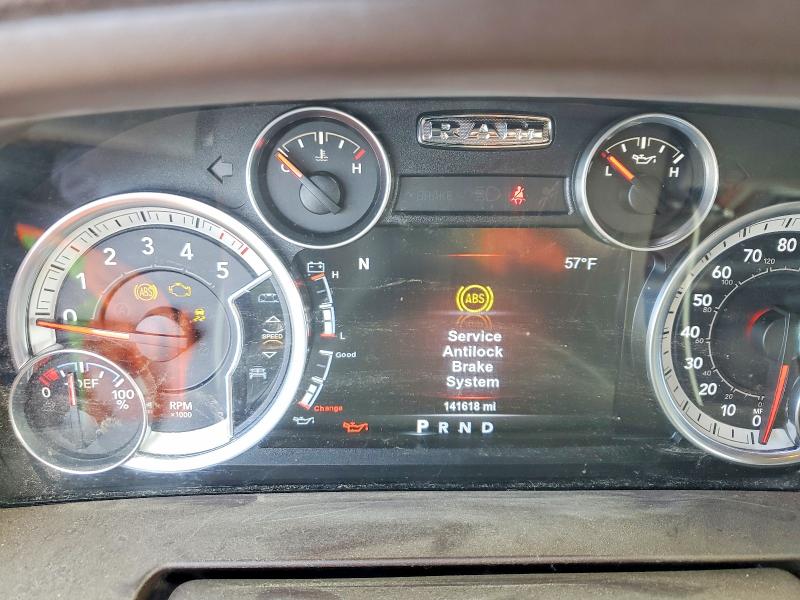 51692756 :رقم المزاد ، 1C6RR7TM1FS678314 vin ، 2015 Ram 1500 مزاد بيع