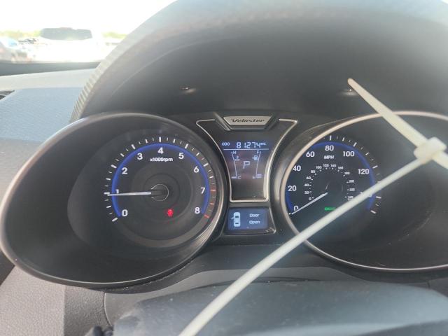 54166776 :رقم المزاد ، KMHTC6AE4FU231787 vin ، 2015 Hyundai Veloster مزاد بيع
