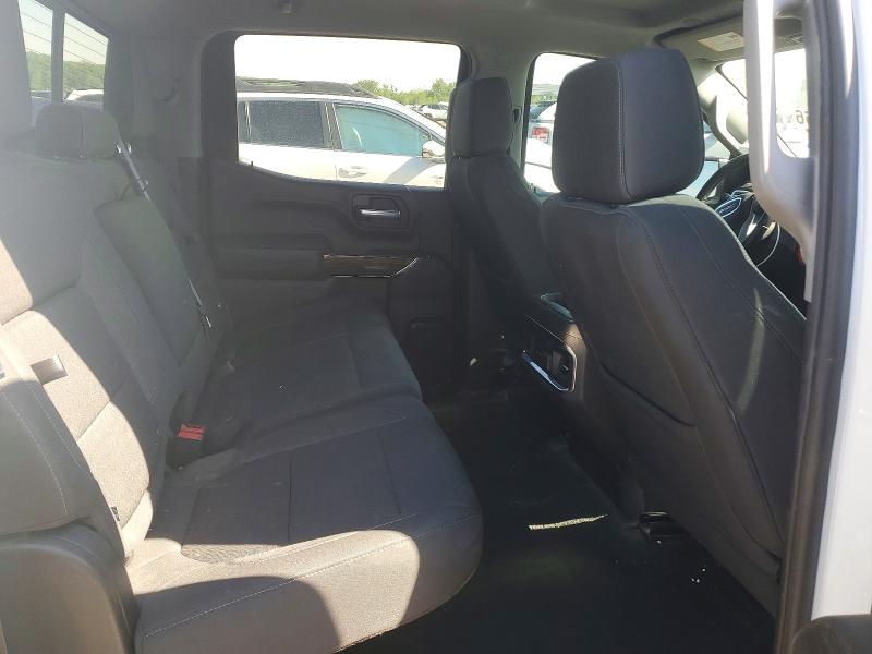 Aukcja sprzedaży 2021 Gmc Sierra, vin: 3GTU9CED2MG175226, numer aukcji: 51768966