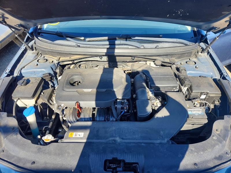 Aukcja sprzedaży 2016 Hyundai Sonata, vin: 5NPE24AF0GH394994, numer aukcji: 54259446