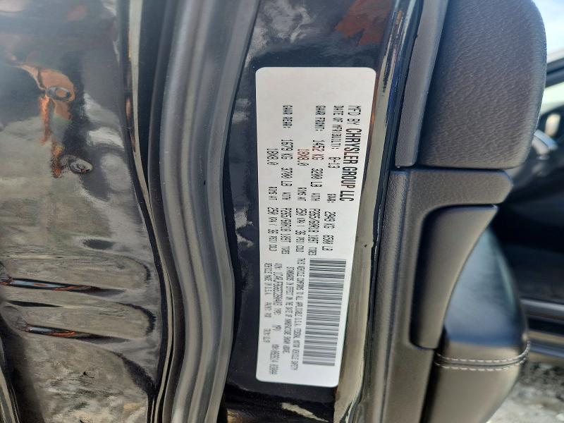 53799066 :رقم المزاد ، 1C4RJFBG6EC280403 vin ، 2014 Jeep Grand Cherokee مزاد بيع