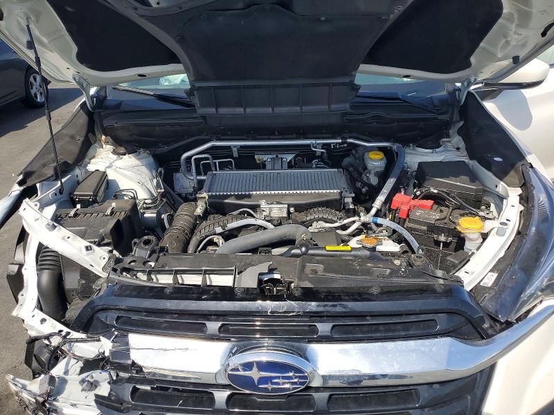 52084676 :رقم المزاد ، 4S4WMAED4R3403230 vin ، 2024 Subaru Impreza 2.0 I Awd مزاد بيع