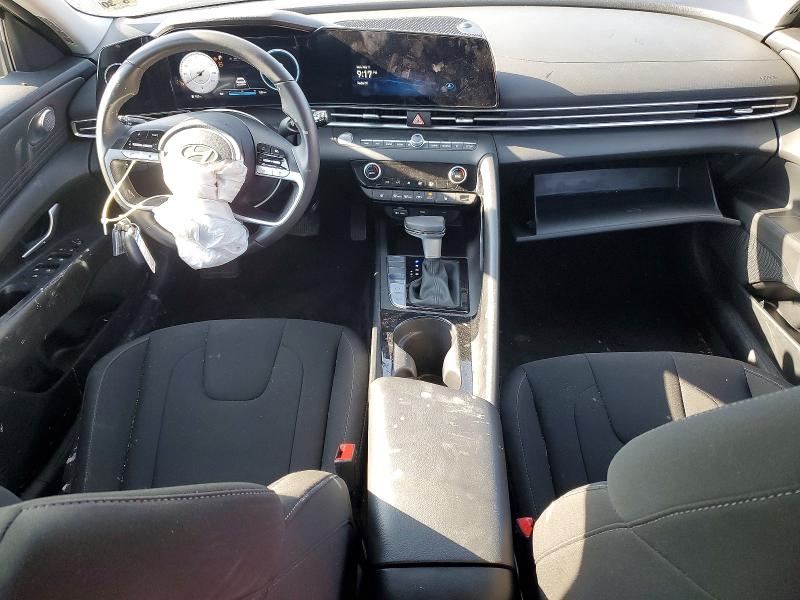 2025 Hyundai Elantra მანქანა იყიდება აუქციონზე, vin: KMHLS4DG2SU982322, აუქციონის ნომერი: 53093596