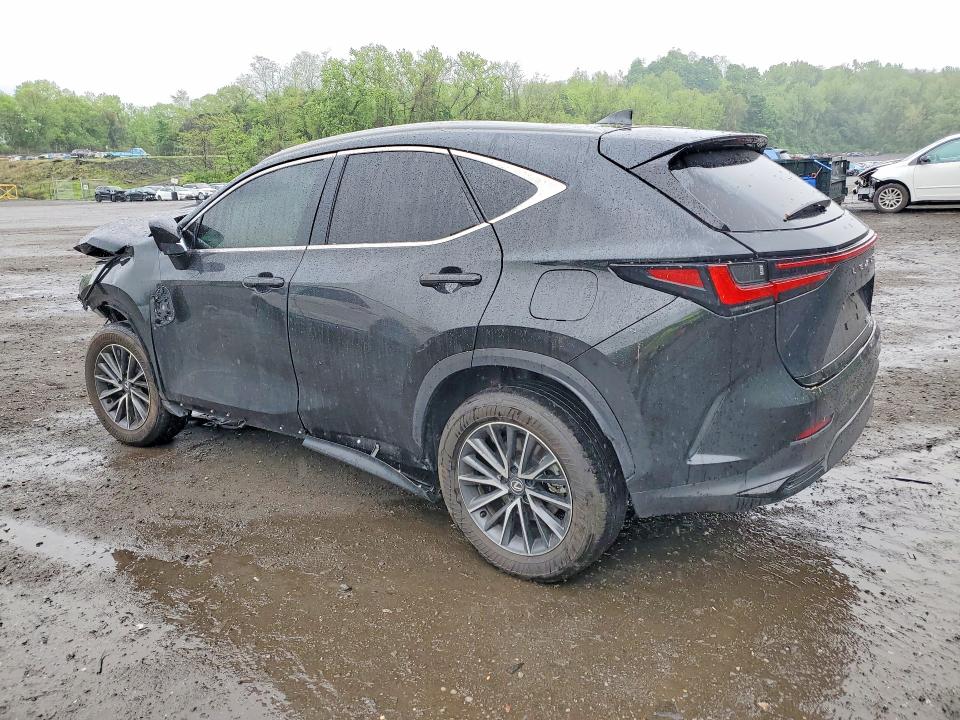 Aukcja sprzedaży 2025 Lexus Nx 350, vin: 2T2GGCEZ3SC060538, numer aukcji: 52766406