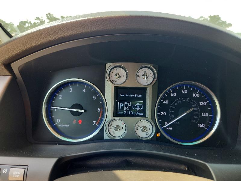 Продажа на аукционе авто 2009 Lexus Lx, vin: JTJHY00W394027244, номер лота: 51674166