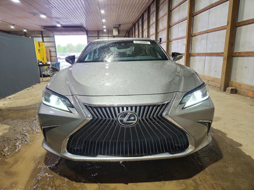 Aukcja sprzedaży 2021 Lexus Es 250, vin: 58AD11D14MU005003, numer aukcji: 51766066