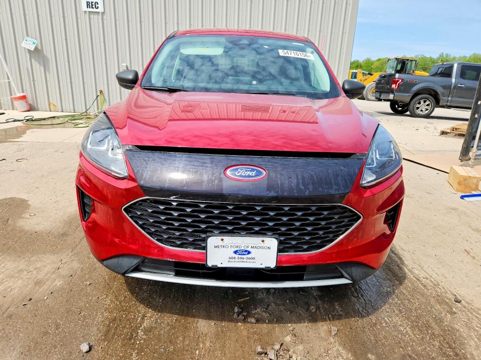 Продаж на аукціоні авто 2022 Ford Escape, vin: 1FMCU9BZ8NUA40338, номер лоту: 54716156