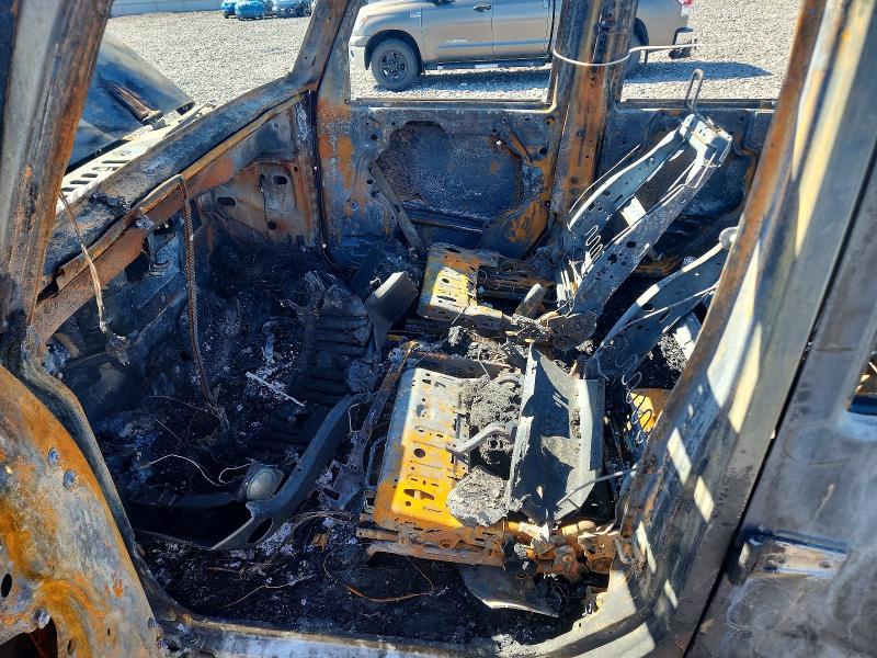 Продаж на аукціоні авто 2018 Jeep Wrangler Unlimited, vin: 1C4BJWDG3JL889005, номер лоту: 52693336