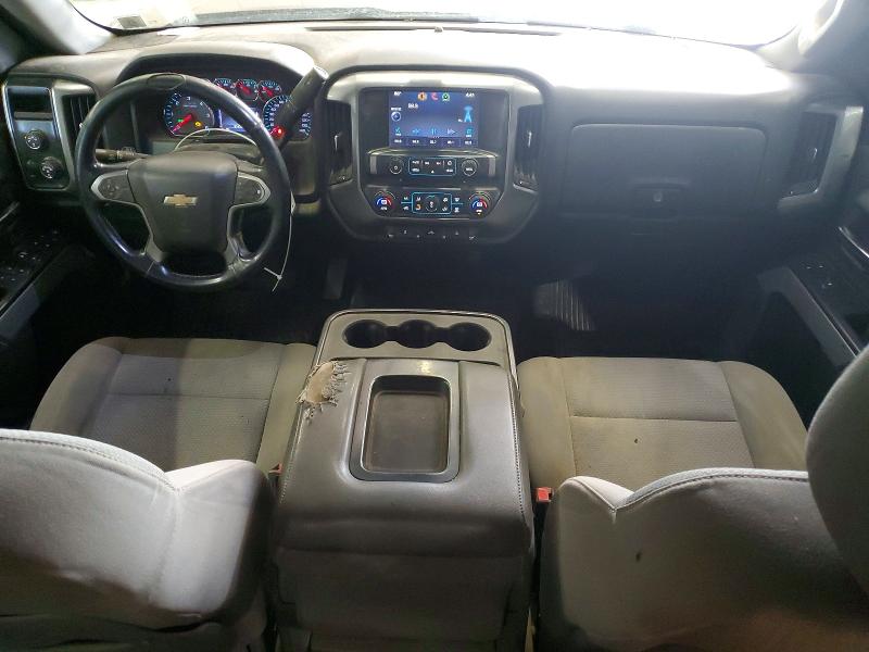 Auction sale of the 2014 Chevrolet Silverado, vin: 1GCVKREC6EZ369178, lot number: 54390316