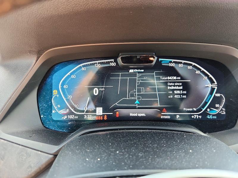 Продажа на аукционе авто 2022 Bmw X5, vin: 5UXTA6C02N9L89878, номер лота: 52703546