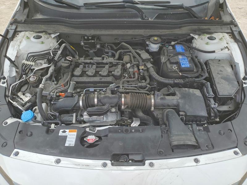 Продаж на аукціоні авто 2022 Honda Accord, vin: 1HGCV1F38NA103823, номер лоту: 55130356