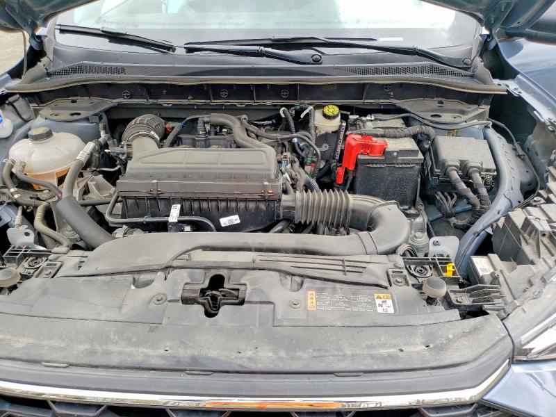 Продажа на аукционе авто 2025 Ford Escape, vin: 1FMCU9MN4SUA99814, номер лота: 54652516
