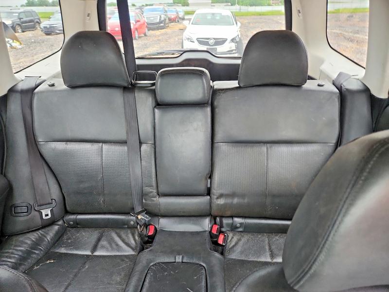 Aukcja sprzedaży 2011 Subaru Forester, vin: JF2SHBEC1BH740565, numer aukcji: 54206436