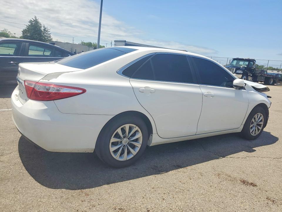 Продажа на аукционе авто 2015 Toyota Camry, vin: 4T4BF1FK9FR457690, номер лота: 53462606