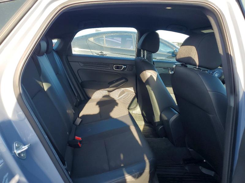 Продаж на аукціоні авто 2024 Honda Civic, vin: 19XFL2H81RE009186, номер лоту: 52300016