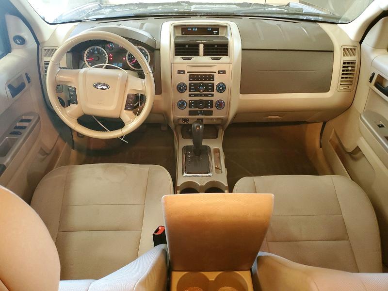 Aukcja sprzedaży 2011 Ford Escape, vin: 1FMCU9DG2BKC54308, numer aukcji: 55418766