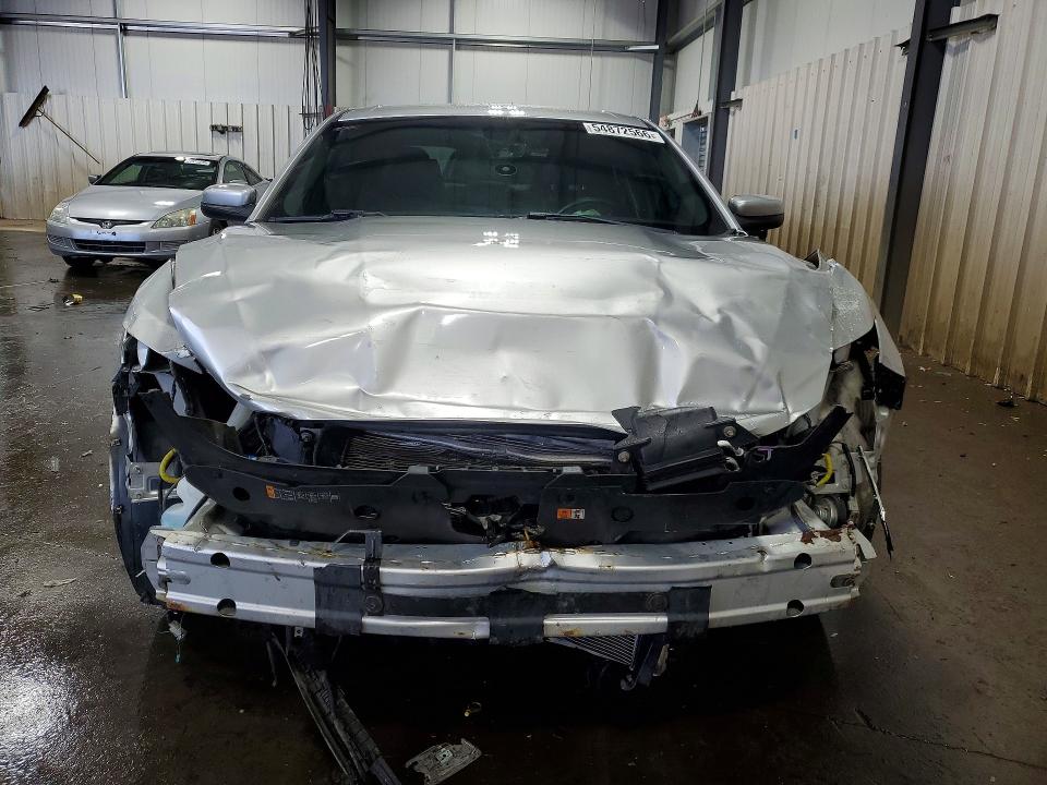 Aukcja sprzedaży 2013 Ford Taurus, vin: 1FAHP2H84DG216814, numer aukcji: 54872566