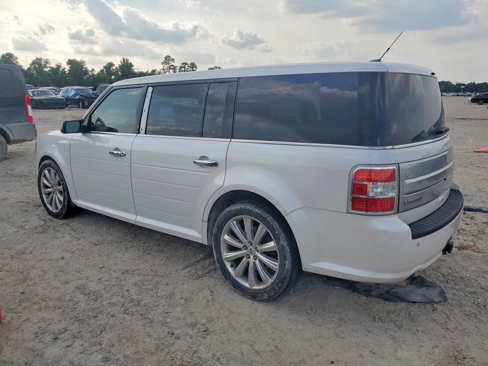 Aukcja sprzedaży 2014 Ford Flex, vin: 2FMHK6DT6EBD24625, numer aukcji: 55425856