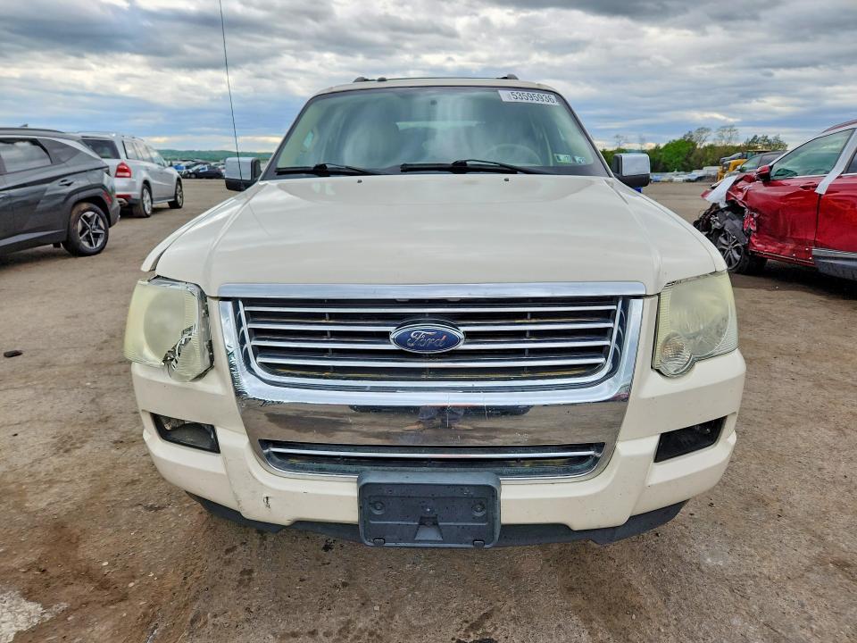 53595936 :رقم المزاد ، 1FMEU75887UA81927 vin ، 2007 Ford Explorer مزاد بيع