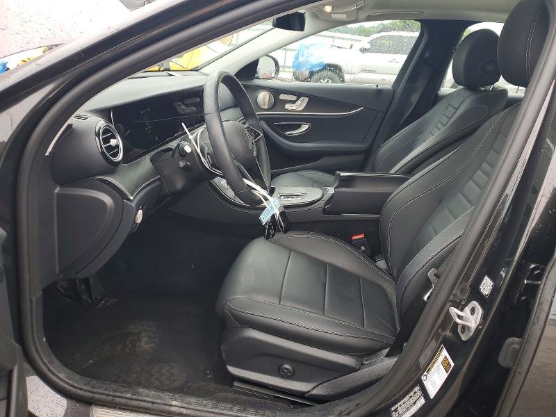 55625846 :رقم المزاد ، W1KZF5KB5PB185605 vin ، 2023 Mercedes-benz E مزاد بيع