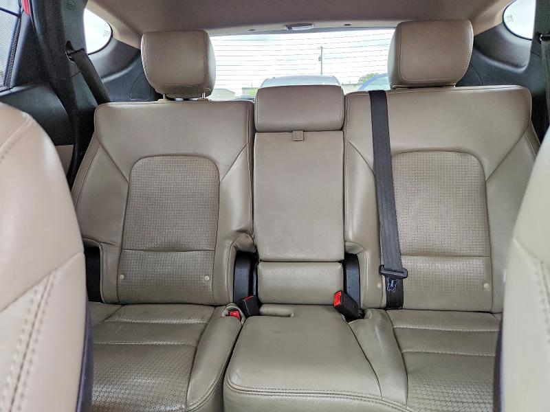 Продажа на аукционе авто 2014 Hyundai Santa Fe Sport, vin: 5XYZU3LA2EG129909, номер лота: 53035916