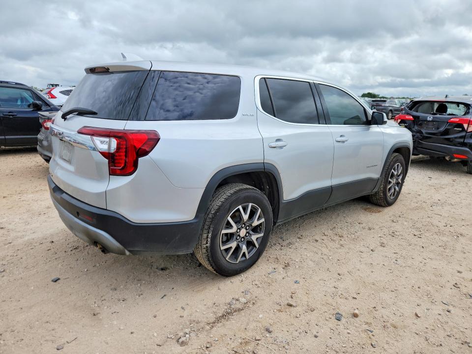 Продаж на аукціоні авто 2020 Gmc Acadia, vin: 1GKKNKLA7LZ228883, номер лоту: 54757346