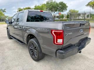 Продажа на аукционе авто 2016 Ford F150, vin: 1FTEW1CP9GKF90720, номер лота: 54803996
