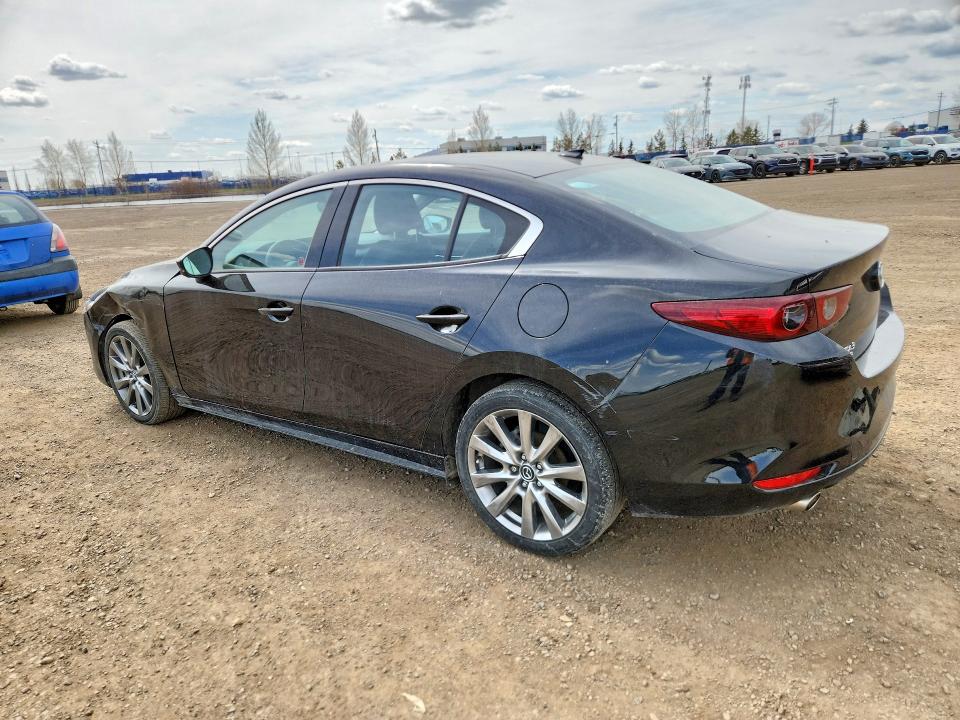 Aukcja sprzedaży 2022 Mazda Mazda3 Gt I-activ 4dr Awd, vin: 3MZBPBDL0NM301017, numer aukcji: 51370676