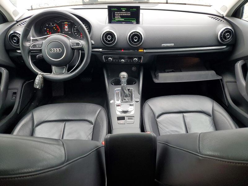 Продаж на аукціоні авто 2015 Audi A3, vin: WAUEFGFF3F1019179, номер лоту: 54448796