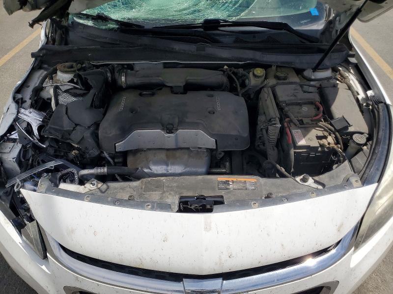 Продаж на аукціоні авто 2015 Chevrolet Malibu, vin: 1G11D5SL1FF322576, номер лоту: 55372126