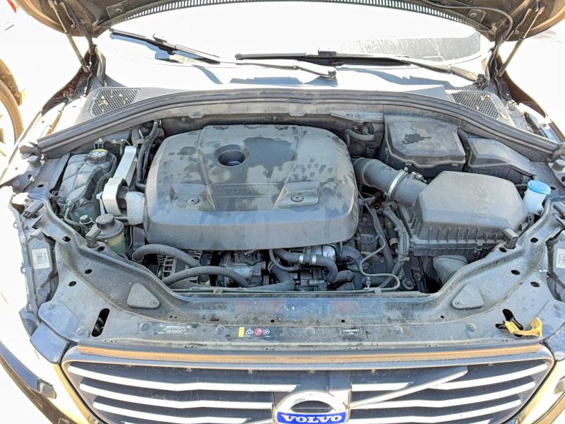 Aukcja sprzedaży 2016 Volvo Xc60, vin: YV440MDK8G2853679, numer aukcji: 53978336