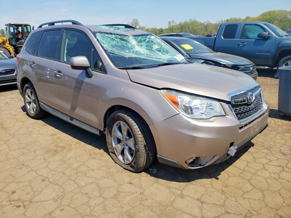 Aukcja sprzedaży 2014 Subaru Forester, vin: JF2SJAEC8EH465358, numer aukcji: 52059606