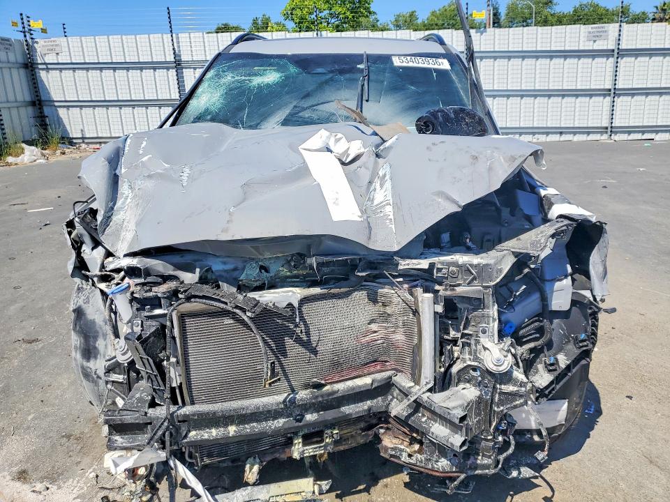 53403936 :رقم المزاد ، 5XYP5DGC0SG584422 vin ، 2025 Kia Telluride مزاد بيع