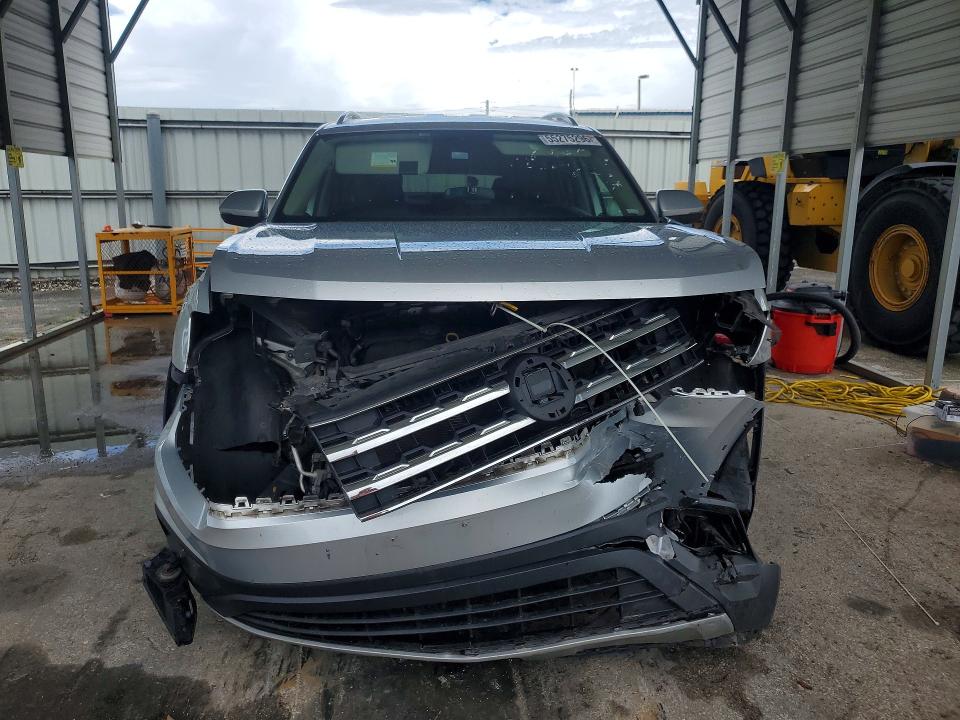 Продажа на аукционе авто 2019 Volkswagen Atlas, vin: 1V2WR2CAXKC559281, номер лота: 55275296