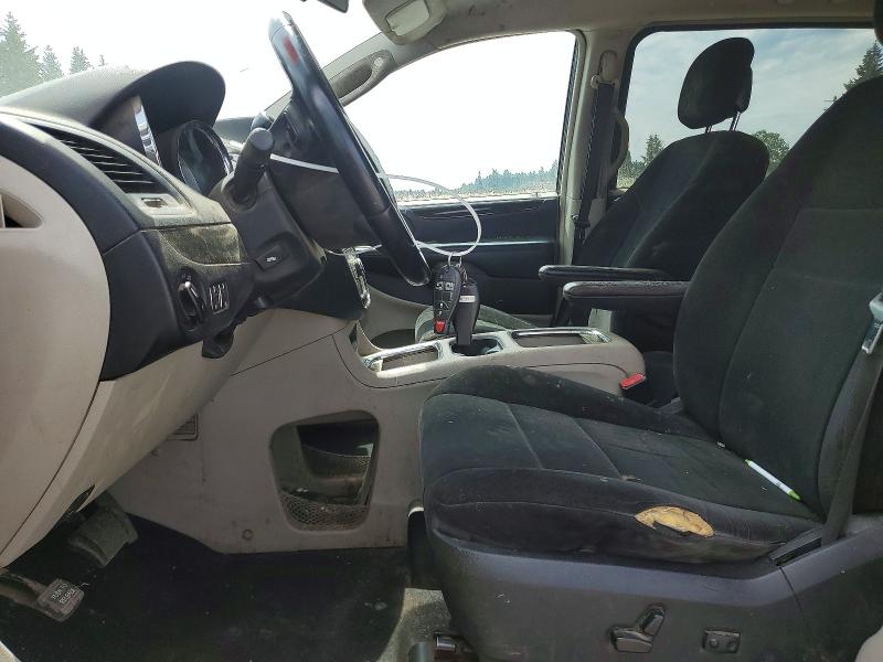 Aukcja sprzedaży 2012 Dodge Grand Caravan, vin: 2C4RDGDG3CR113902, numer aukcji: 52852626
