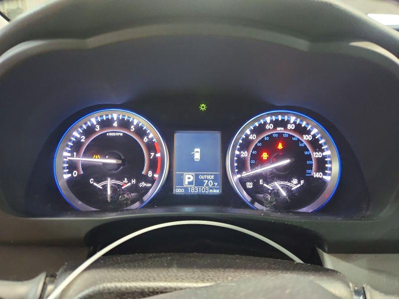 Aukcja sprzedaży 2016 Toyota Highlander, vin: 5TDBKRFH1GS327664, numer aukcji: 55499446