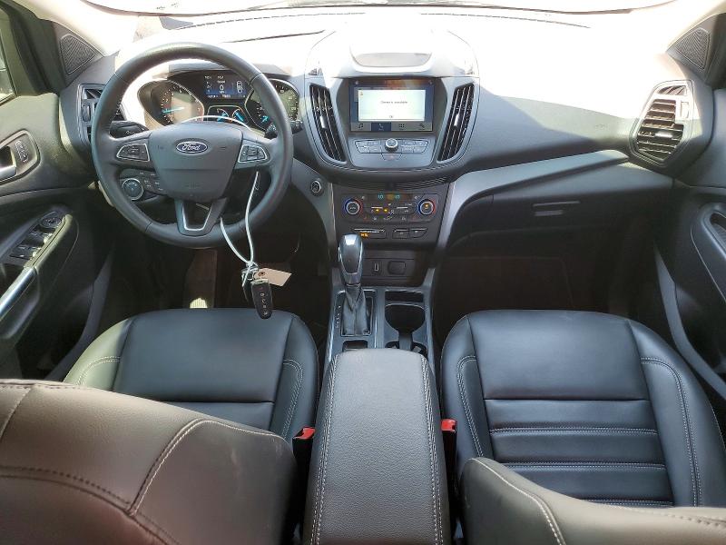 Продаж на аукціоні авто 2019 Ford Escape, vin: 1FMCU9HD8KUC47173, номер лоту: 54469796