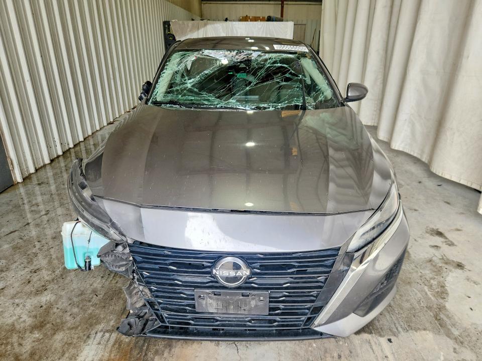 Продажа на аукционе авто 2023 Nissan Altima, vin: 1N4BL4BV8PN377386, номер лота: 55065506