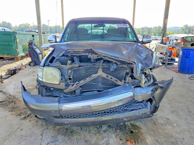 Aukcja sprzedaży 2003 Toyota Tundra, vin: 5TBRN34153S436107, numer aukcji: 52332896