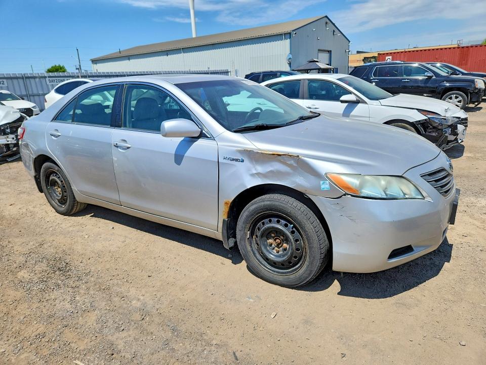 Продажа на аукционе авто 2008 Toyota Camry, vin: 4T1BB46K08U050951, номер лота: 54875136