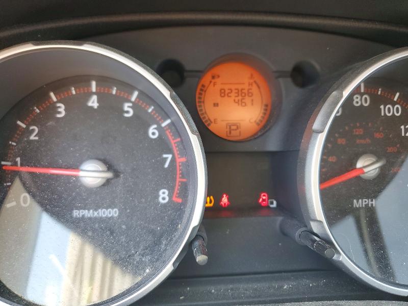 Aukcja sprzedaży 2008 Nissan Rogue, vin: JN8AS58V18W126277, numer aukcji: 51951156