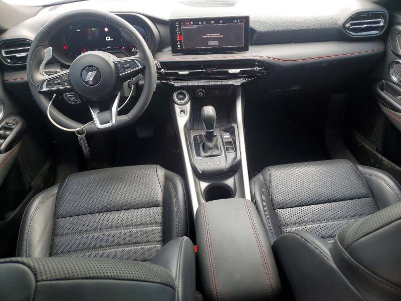 Aukcja sprzedaży 2024 Dodge Hornet, vin: ZACPDFDW9R3A25630, numer aukcji: 54076636