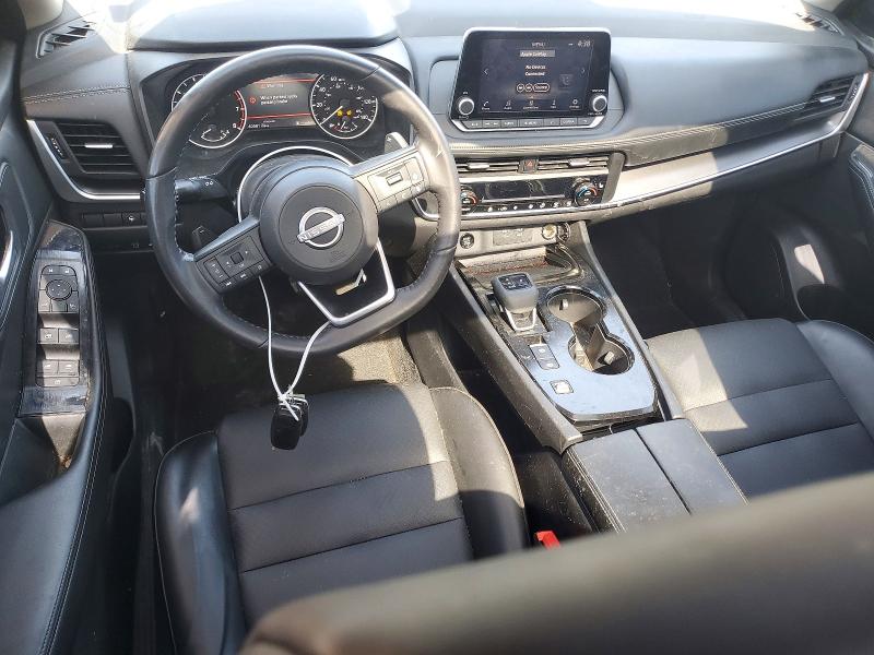 Продажа на аукционе авто 2024 Nissan Rogue, vin: 5N1BT3BA1RC746732, номер лота: 51759706