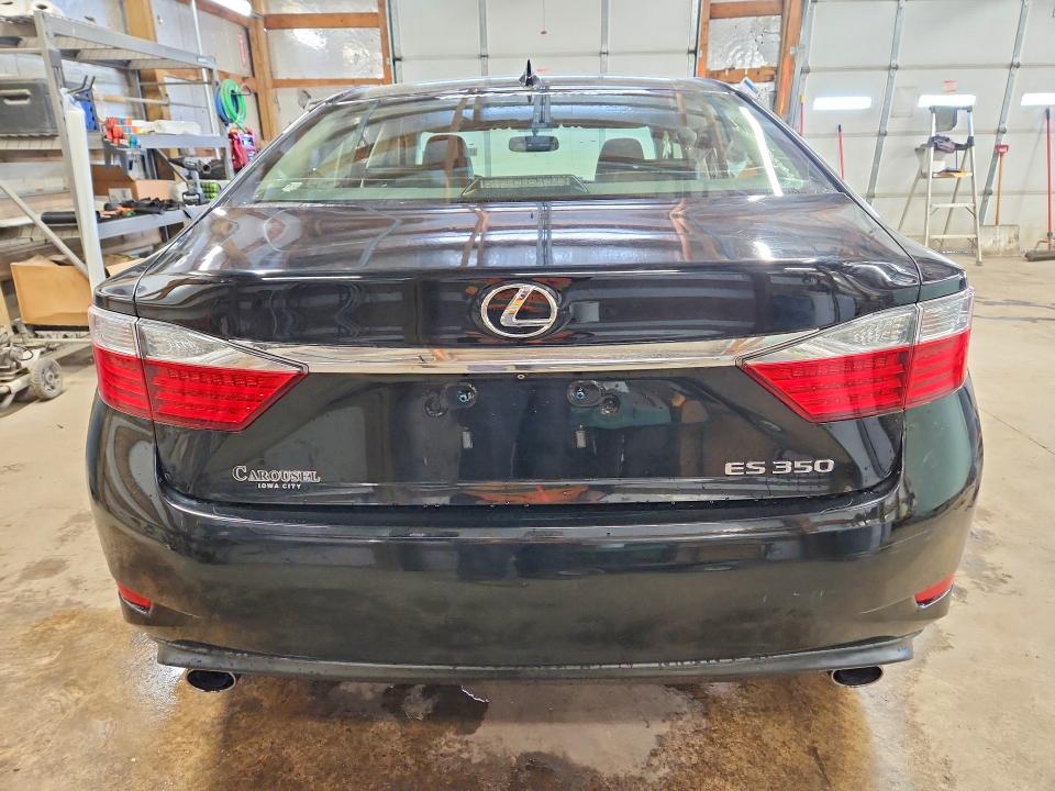 Aukcja sprzedaży 2015 Lexus Es, vin: JTHBK1GG3F2153463, numer aukcji: 53053116