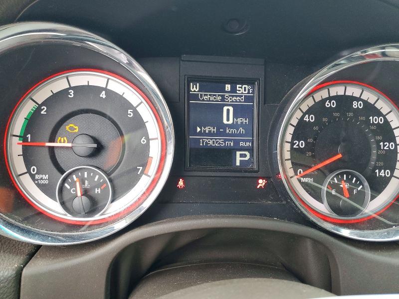 Aukcja sprzedaży 2011 Dodge Durango, vin: 1D4RD2GG3BC653341, numer aukcji: 51686096