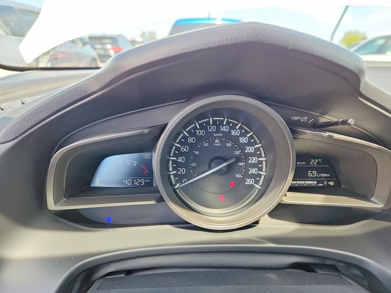 Продажа на аукционе авто 2018 Mazda 3, vin: 3MZBN1L76JM219257, номер лота: 53833446