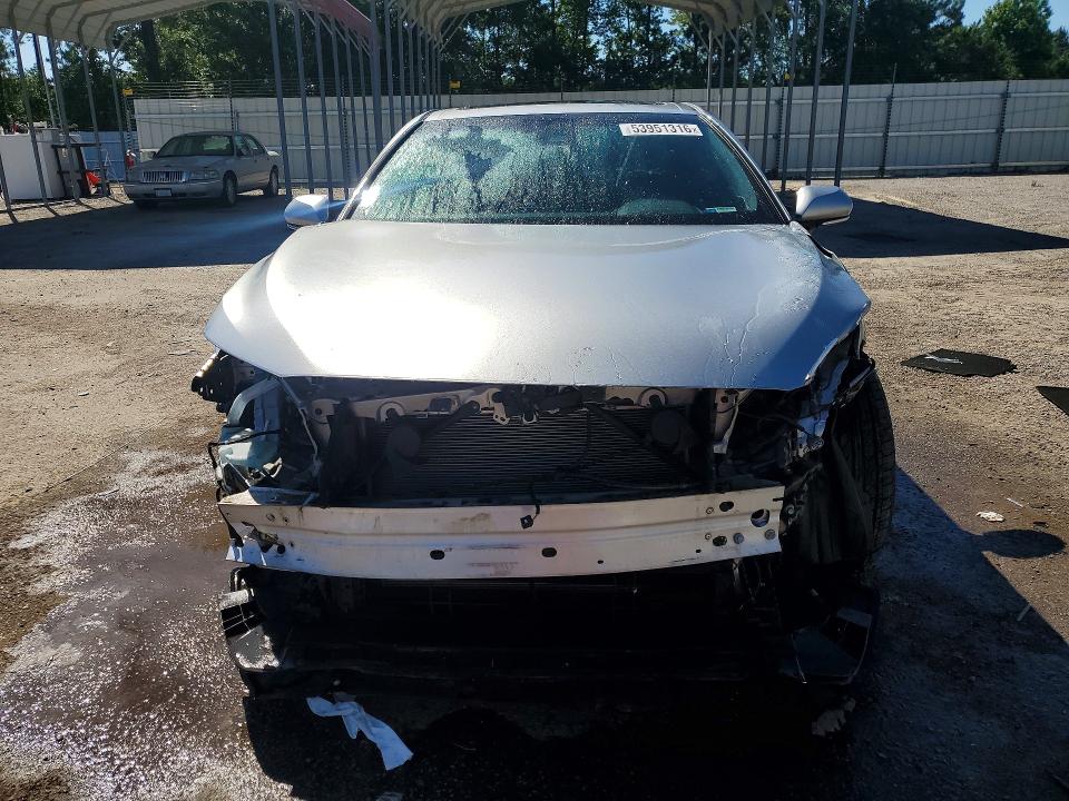 2020 Toyota Avalon მანქანა იყიდება აუქციონზე, vin: 4T1A21FB2LU013435, აუქციონის ნომერი: 53951316