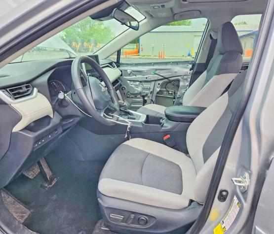53073266 :رقم المزاد ، 2T3P1RFV6RW475485 vin ، 2024 Toyota Rav4 مزاد بيع