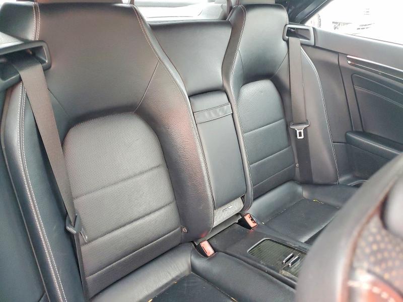 2014 Mercedes-benz E მანქანა იყიდება აუქციონზე, vin: WDDKK7DF7EF223947, აუქციონის ნომერი: 52073956